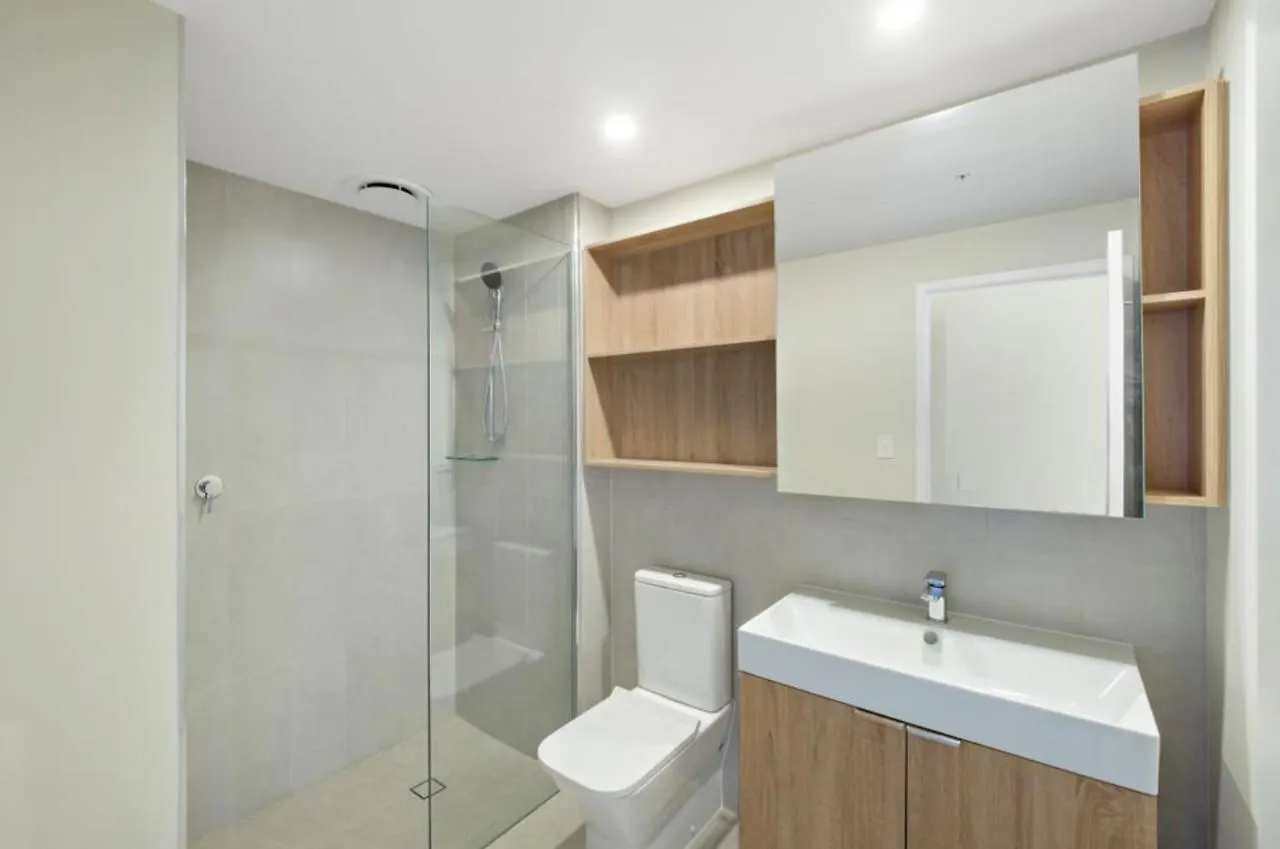 Airtrip Apartments On Queen Street Brisbane Australia