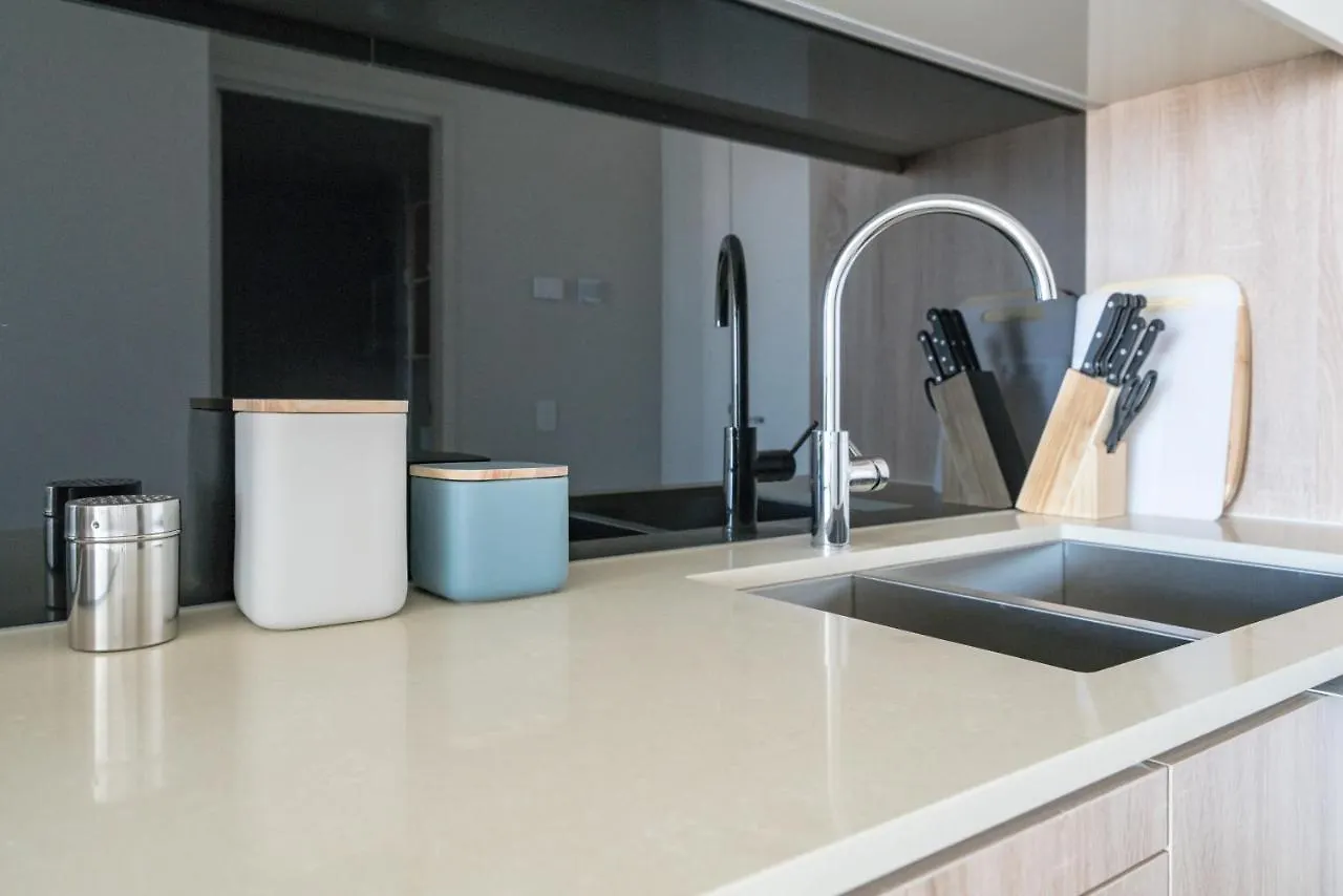 Airtrip Apartments On Queen Street Brisbane