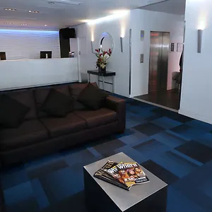 乔治威廉斯酒店 布里斯班