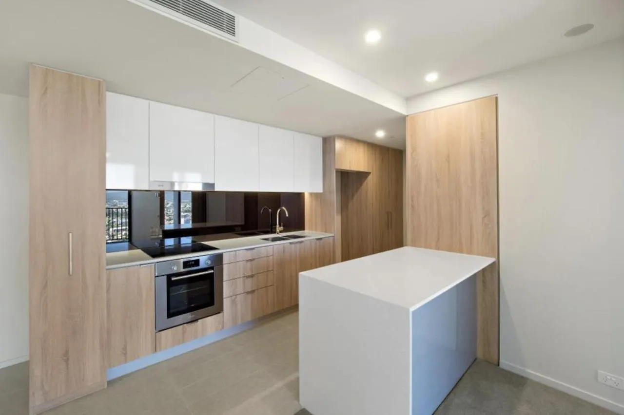 Airtrip Apartments On Queen Street Brisbane
